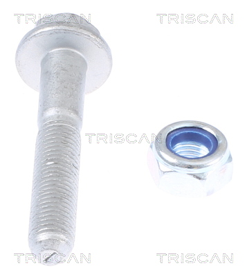 Repair Kit, wheel suspension - 8500 10407 TRISCAN