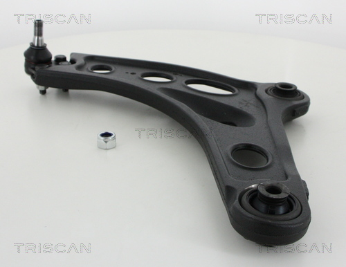 Braccio oscillante, Sospensione ruota - 8500 105014 TRISCAN
