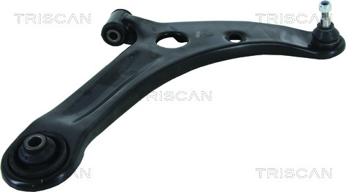 Braccio oscillante, Sospensione ruota - 8500 10585 TRISCAN
