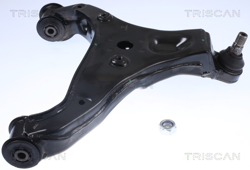 Track Control Arm - 8500 10587 TRISCAN
