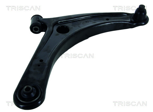 Braccio oscillante, Sospensione ruota - 8500 10589 TRISCAN
