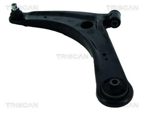 vikšro valdymo svirtis - 8500 10590 TRISCAN