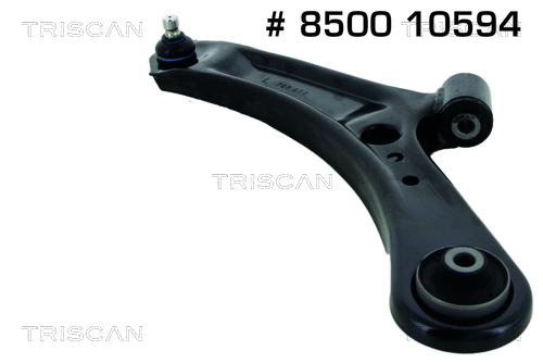Track Control Arm - 8500 10594 TRISCAN