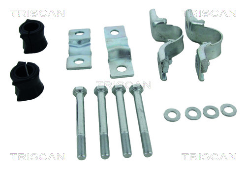 Stabiliser Set - 8500 10640 TRISCAN