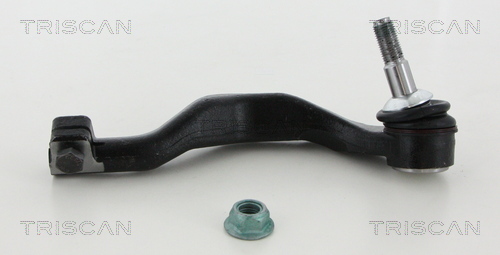Tie Rod End - 8500 11137 TRISCAN