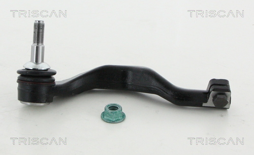Testa barra d'accoppiamento - 8500 11138 TRISCAN