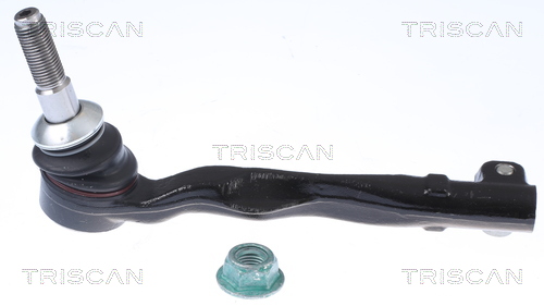 Tie Rod End - 8500 11142 TRISCAN