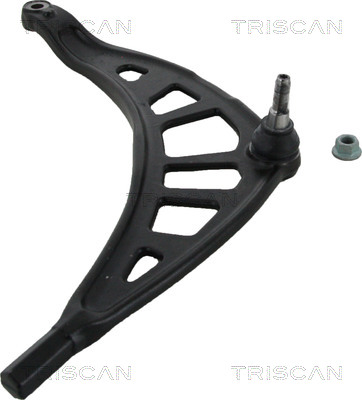 Braccio oscillante, Sospensione ruota - 8500 115037 TRISCAN