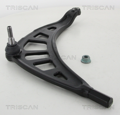 Braccio oscillante, Sospensione ruota - 8500 115038 TRISCAN