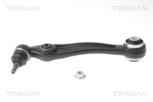 Braccio oscillante, Sospensione ruota - 8500 115060 TRISCAN