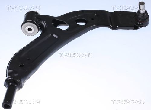Braccio oscillante, Sospensione ruota - 8500 115071 TRISCAN