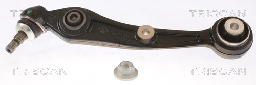Braccio oscillante, Sospensione ruota - 8500 115102 TRISCAN
