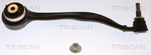 Braccio oscillante, Sospensione ruota - 8500 115125 TRISCAN