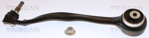 Braccio oscillante, Sospensione ruota - 8500 115126 TRISCAN