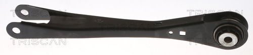 Braccio oscillante, Sospensione ruota - 8500 115131 TRISCAN