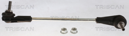 Asta/Puntone, Stabilizzatore - 8500 116003 TRISCAN