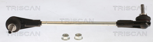 Asta/Puntone, Stabilizzatore - 8500 116004 TRISCAN