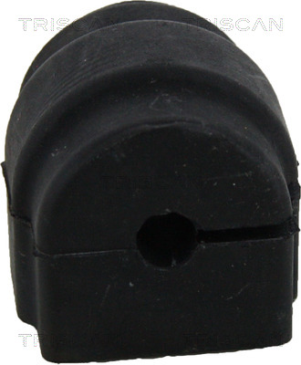 Bronzina cuscinetto, Barra stabilizzatrice - 8500 11877 TRISCAN