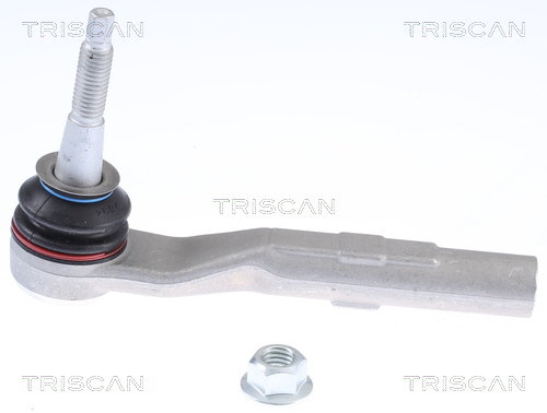 Testa barra d'accoppiamento - 8500 12112 TRISCAN