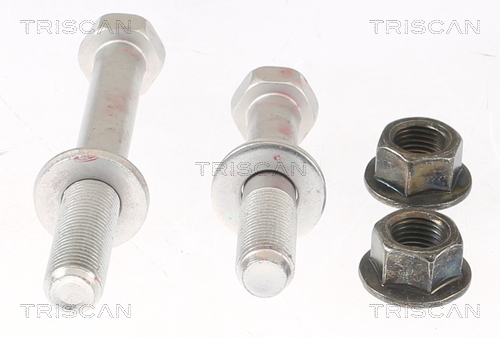 Repair Kit, wheel suspension - 8500 13400 TRISCAN