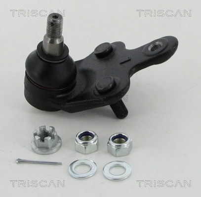 Giunto di supporto / guida - 8500 135024 TRISCAN