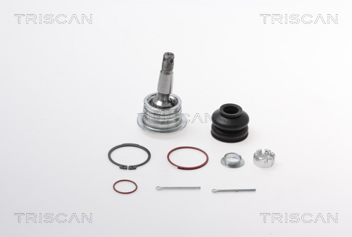 Ball Joint - 8500 135033 TRISCAN