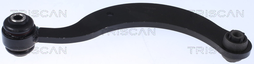 Braccio oscillante, Sospensione ruota - 8500 135038 TRISCAN