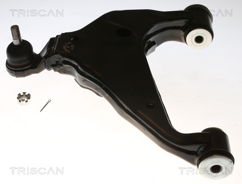 Braccio oscillante, Sospensione ruota - 8500 135046 TRISCAN