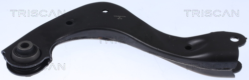 Braccio oscillante, Sospensione ruota - 8500 135049 TRISCAN