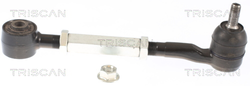 Braccio oscillante, Sospensione ruota - 8500 135051 TRISCAN