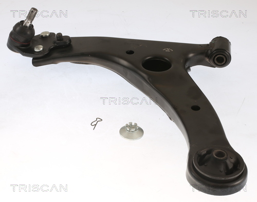 Braccio oscillante, Sospensione ruota - 8500 135070 TRISCAN
