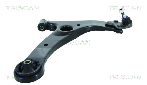 Braccio oscillante, Sospensione ruota - 8500 13543 TRISCAN