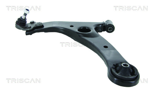 Braccio oscillante, Sospensione ruota - 8500 13544 TRISCAN