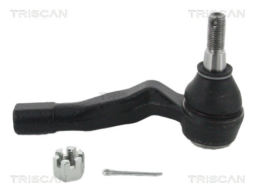 Testa barra d'accoppiamento - 8500 14157 TRISCAN