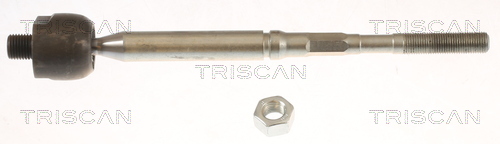 Осевой шарнир, рулевая тяга - 8500 14224 TRISCAN
