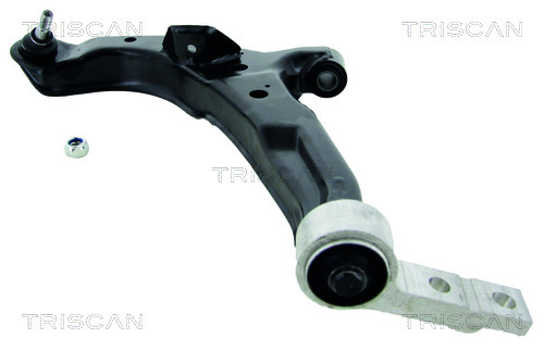 Braccio oscillante, Sospensione ruota - 8500 14544 TRISCAN