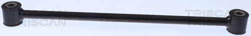 Braccio oscillante, Sospensione ruota - 8500 14563 TRISCAN
