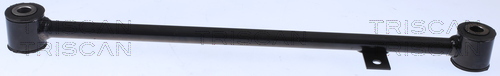 Braccio oscillante, Sospensione ruota - 8500 14564 TRISCAN