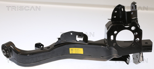 Braccio oscillante, Sospensione ruota - 8500 14576 TRISCAN