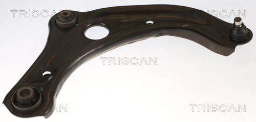Braccio oscillante, Sospensione ruota - 8500 14577 TRISCAN
