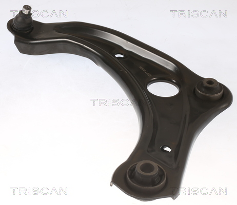 Braccio oscillante, Sospensione ruota - 8500 14578 TRISCAN