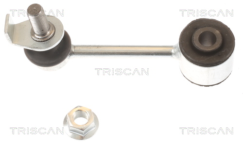 Asta/Puntone, Stabilizzatore - 8500 14680 TRISCAN