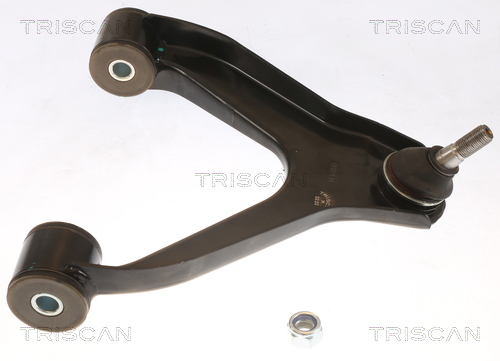 Braccio oscillante, Sospensione ruota - 8500 155003 TRISCAN