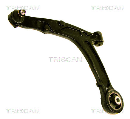 vikšro valdymo svirtis - 8500 15534 TRISCAN