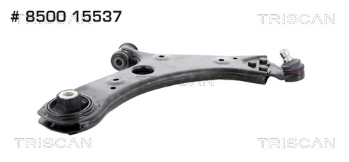 Braccio oscillante, Sospensione ruota - 8500 15537 TRISCAN