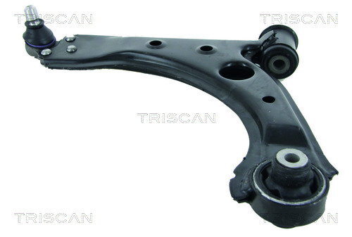 Braccio oscillante, Sospensione ruota - 8500 15568 TRISCAN