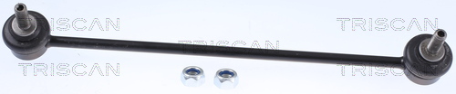 Asta/Puntone, Stabilizzatore - 8500 15623 TRISCAN