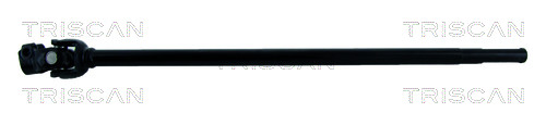 Giunto, Piantone sterzo - 8500 15700 TRISCAN