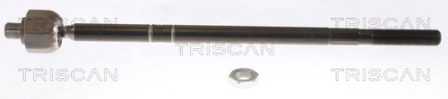 Inner Tie Rod - 8500 16238 TRISCAN