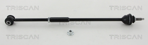 Asta/Puntone, Sospensione ruote - 8500 16303 TRISCAN